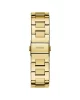 Guess Kadin Gold Kol Saati GUGW0777L2