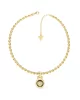 Guess JGUJUBN01354JWYGBKTU Kadın Altın Kolye JGUJUBN01354JWYGBKTU