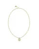 Guess Kadin Gold Kolye JGUJUBN04056JWYGTU