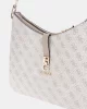 Guess ZAMIRA HOBO SHOULDER Kadın Siyah Omuz Çantası HWSG9629020-DKO