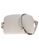 Guess ANNING CAMERA CROSSBODY Kadın Krem Çapraz Çanta HWQG9508140-STO