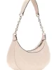 Guess BESSEY HOBO SHOULDER BAG Kadın Kahverengi Omuz Çantası HWGP9522010-SAN