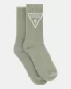 Guess Ellen Sport Socks Kadın Krem Çorap V2GZ00ZZ00I-G1DP