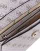Guess ECO ERICA CNVRTBLE XBODY FLAP Kadın Krem Çapraz Çanta HWEQG951021-CRG