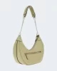 Guess FEDORA HOBO Kadın Yeşil Omuz Çantası HWBG9519010-SAG