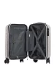 Guess JESCO 18 IN 8-WHEELER Kadın Krem Valiz TWHB8389983-DOV