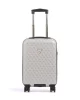 Guess JESCO 18 IN 8-WHEELER Kadın Krem Valiz TWHB8389983-DOV