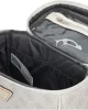 Guess JESCO TOILETRY TRAIN CASE Kadın Krem Makyaj Çantası TWLB8389039-DOV