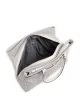 Guess Jesco Shopper Tote Kadın Krem Omuz Çantası TWLB8389919-DOV