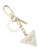 Guess KEYRING Kadın Krem Anahtarlık RW1786P5201-STO