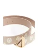 Guess DORYS REV & ADJ BELT H30 Kadın Kahverengi Kemer BW9211P5130-SAN
