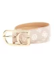 Guess Dorys Not Reversıble H35 Kadın Kahverengi Kemer BW9201P5135-SAN