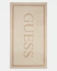 Guess Towel Jacquard Guess Frame Kadın Krem Diğer Aksesuar E5GZ13SG00P-G053
