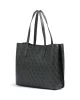 Guess MERIDIAN GIRLFRIEND TOTE Kadın Antrasit El Çantası HWSG8778230-CLO
