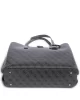Guess MERIDIAN GIRLFRIEND TOTE Kadın Antrasit El Çantası HWSG8778230-CLO