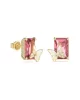 Guess JGUJUBE04095JWYGLPTU Kadın Gold Küpe JGUJUBE04095JWYGLPTU