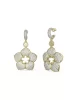 Guess Kadın Gümüş Renkli Küpe - JGUJUBE04464JWYGTU