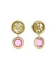 Guess Kadın Küpe JGUJUBE05098JWYGFCTU