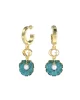 Guess Kadın Küpe JGUJUBE05130JWYGLBTU