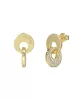 Guess Kadın Küpe JGUJUBE05221JWYGTU