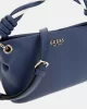 Guess CRUISE VIBE TOP HANDLE XBODY Kadın Lacivert El Çantası HWNG9649110-NVW