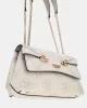 Guess LORELEI CONVERTIBLE XBODY FLAP Kadın Mavi Çapraz Çanta HWOS9639210-BNN