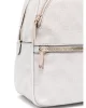 Guess Manhattan Large Backpack Kadın Pudra  Sırt Çantası HWSG6994330-BNN