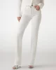 Guess Sexy Straıght Kadın Beyaz Pantolon W5GA15D5N71-CLPS