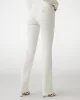 Guess Sexy Straıght Kadın Beyaz Pantolon W5GA15D5N71-CLPS