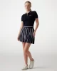 Guess SWEATER SKIRT Kadın Lacivert Etek V5GD00Z3D60-A71W