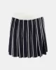 Guess SWEATER SKIRT Kadın Lacivert Etek V5GD00Z3D60-A71W