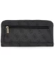 Guess LAUREL SLG LARGE ZIP Kadın Antrasit Cüzdan SWSG8500146-CLO