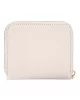 Guess LAUREL SLG SMALL ZIP AROUND Kadın Ekru Cüzdan SWZG8500137-BON