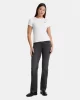 Guess Jeans GJ SS CN BOXY ICONIC TEE Kadın Lila T-shirt W4YI73K8HM0-G487