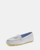 Guess LILAN Kadın Mavi Babet FLJLILSUE14-BLUE