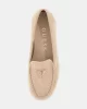 Guess LILAN Kadın Kahverengi Babet FLJLILSUE14-TAUPE