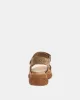 Guess LODE2 Kadın Bej/Kahverengi Sandalet FLJLD2FAL03-BEIBR