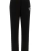 Guess Roberta Cuff Long Pants Kadın Siyah Eşofman Altı V5RB13KC3D2-JBLK