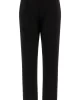 Guess Roberta Cuff Long Pants Kadın Siyah Eşofman Altı V5RB13KC3D2-JBLK