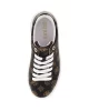 Guess Denesa5 Kadın Kahverengi Sneaker FLPDENFAL12-BRBLK