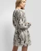 Guess Guess Elbise Kadın Çok Renkli Elbise W4BK41WE550-P9YI