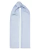 Guess BLAISE SCARF 70X180 Kadın Mavi Şal AW5305POL03-SKY
