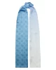 Guess Cresıdıa Scarf 90X190 Kadın Mavi Şal AW5308POL03-PWB