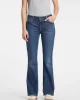 Guess jeans Gj G09 Bootcut Kadın Mavi Jeans W5RA1SD5M44-GJWM