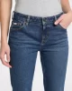 Guess jeans Gj G09 Bootcut Kadın Mavi Jeans W5RA1SD5M44-GJWM