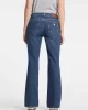Guess jeans Gj G09 Bootcut Kadın Mavi Jeans W5RA1SD5M44-GJWM