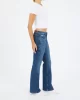 Guess jeans Gj G09 Bootcut Kadın Mavi Jeans W5RA1SD5M44-GJWM