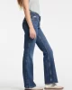 Guess jeans Gj G09 Bootcut Kadın Mavi Jeans W5RA1SD5M44-GJWM