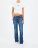 Guess jeans Gj G09 Bootcut Kadın Mavi Jeans W5RA1SD5M44-GJWM