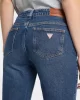 Guess jeans Gj G09 Bootcut Kadın Mavi Jeans W5RA1SD5M44-GJWM